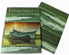 Альбом для монет «Корабли Польши»