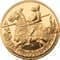 Польская монета «Рыцарь»