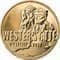 Польша 2 злотых 2009 «Сентябрь 1939 Вестерплатте»