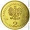 Польша 2 злотых 2004 аверс