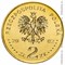 Польша 2 злотых 2002 аверс